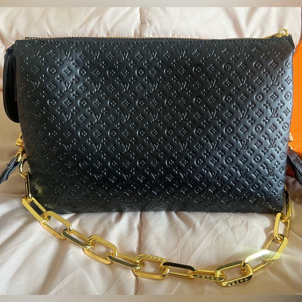 Louis Vuitton crossbody